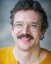 David Dyck